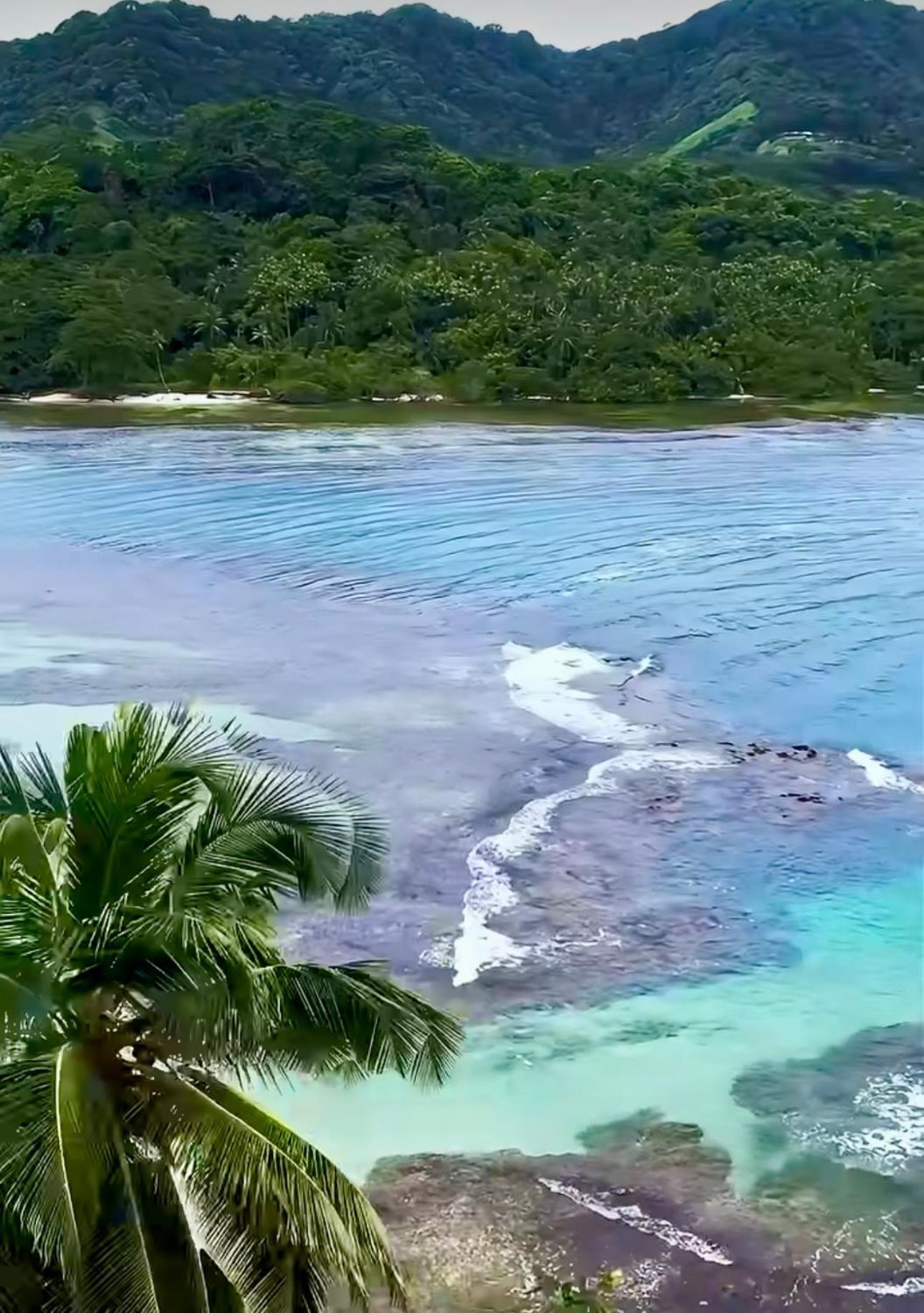 Ranchos De Chalia Panama Ξενοδοχείο Portobelo Εξωτερικό φωτογραφία
