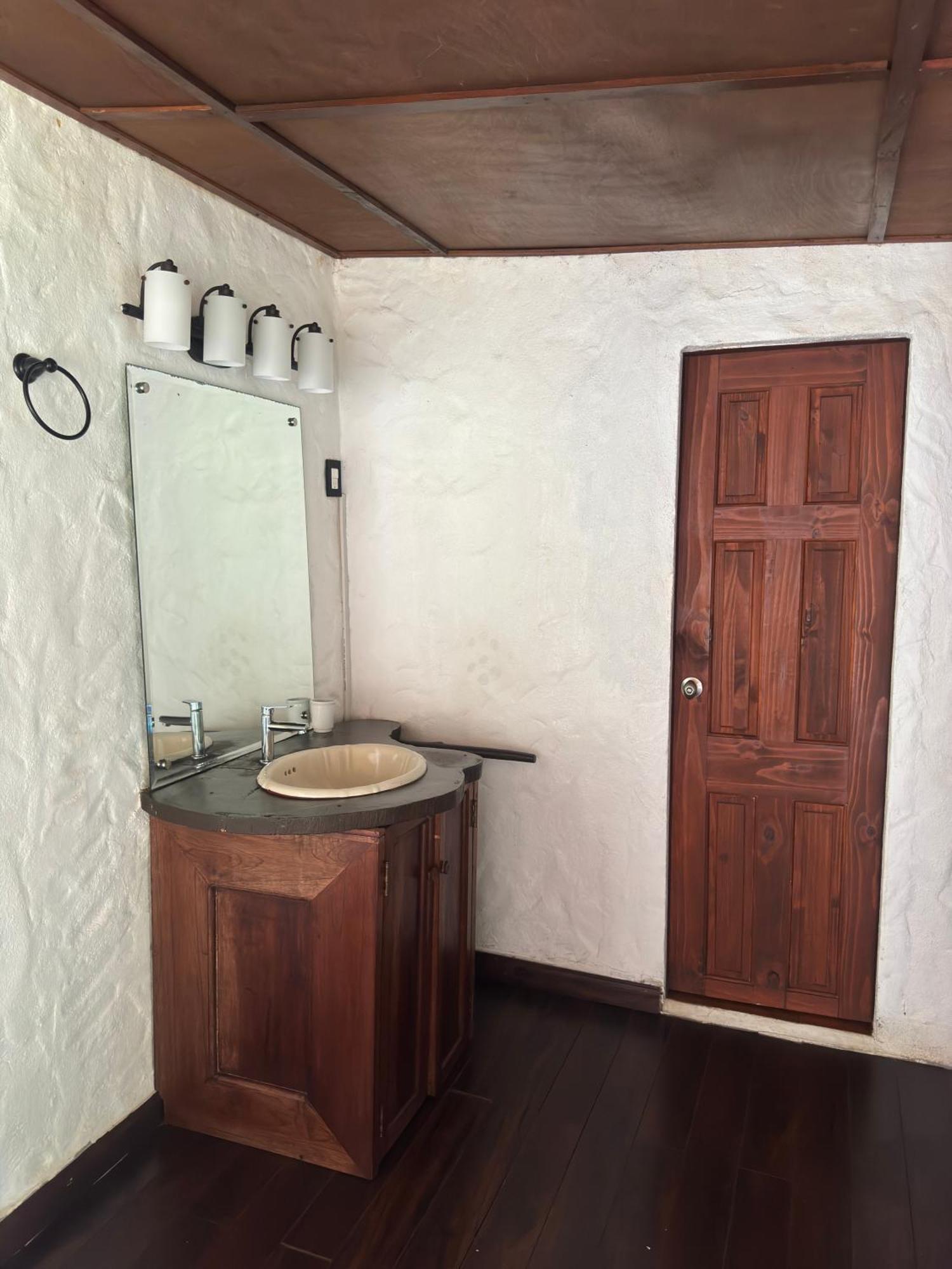 Ranchos De Chalia Panama Ξενοδοχείο Portobelo Εξωτερικό φωτογραφία