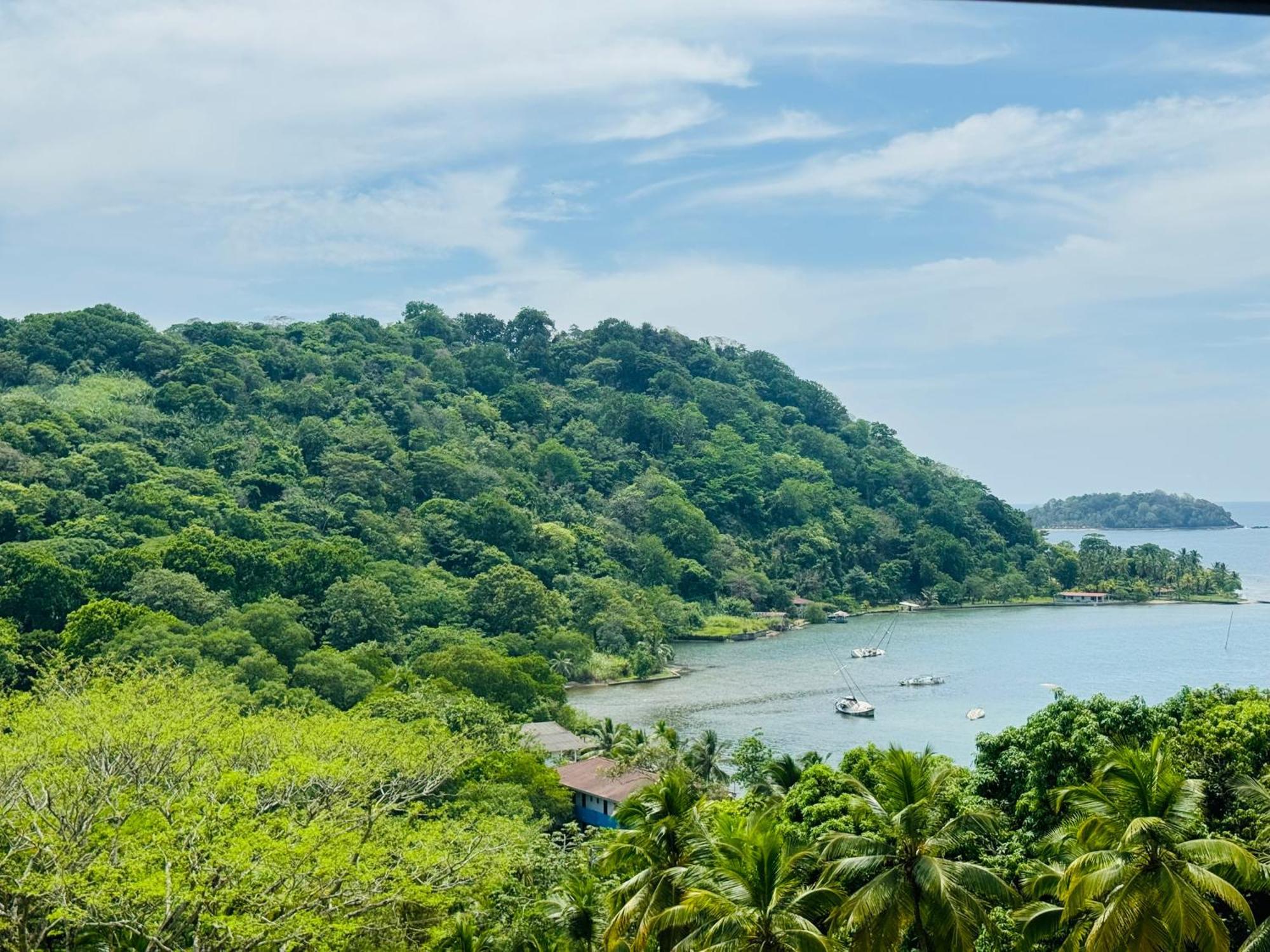Ranchos De Chalia Panama Ξενοδοχείο Portobelo Εξωτερικό φωτογραφία