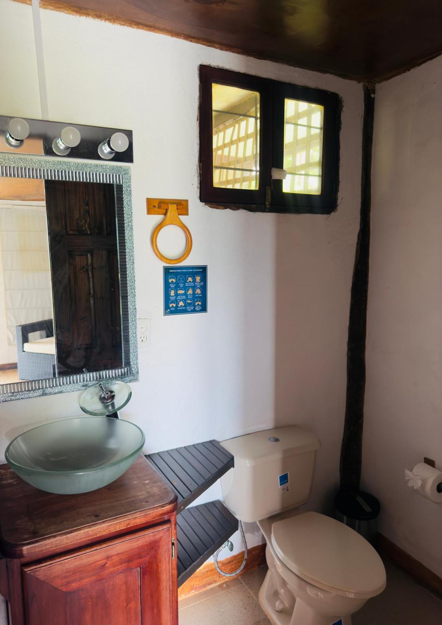 Ranchos De Chalia Panama Ξενοδοχείο Portobelo Εξωτερικό φωτογραφία