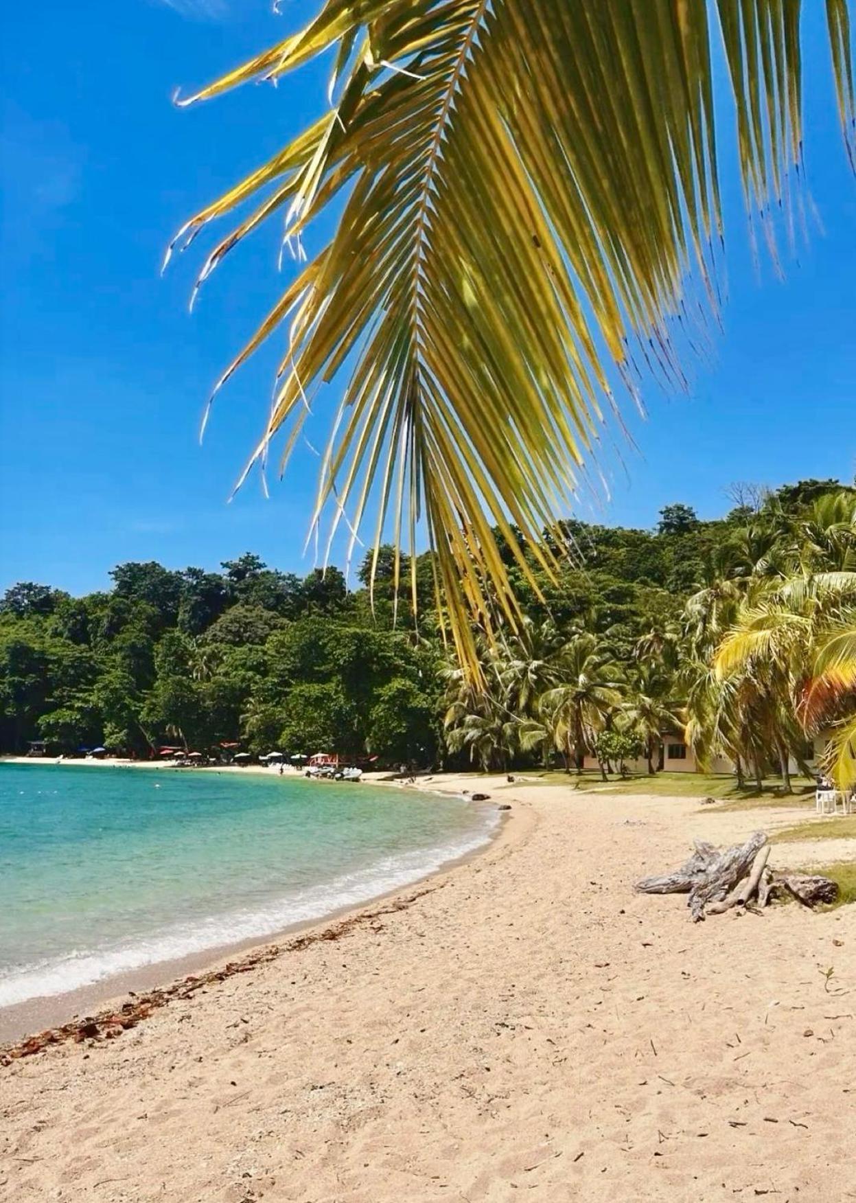 Ranchos De Chalia Panama Ξενοδοχείο Portobelo Εξωτερικό φωτογραφία