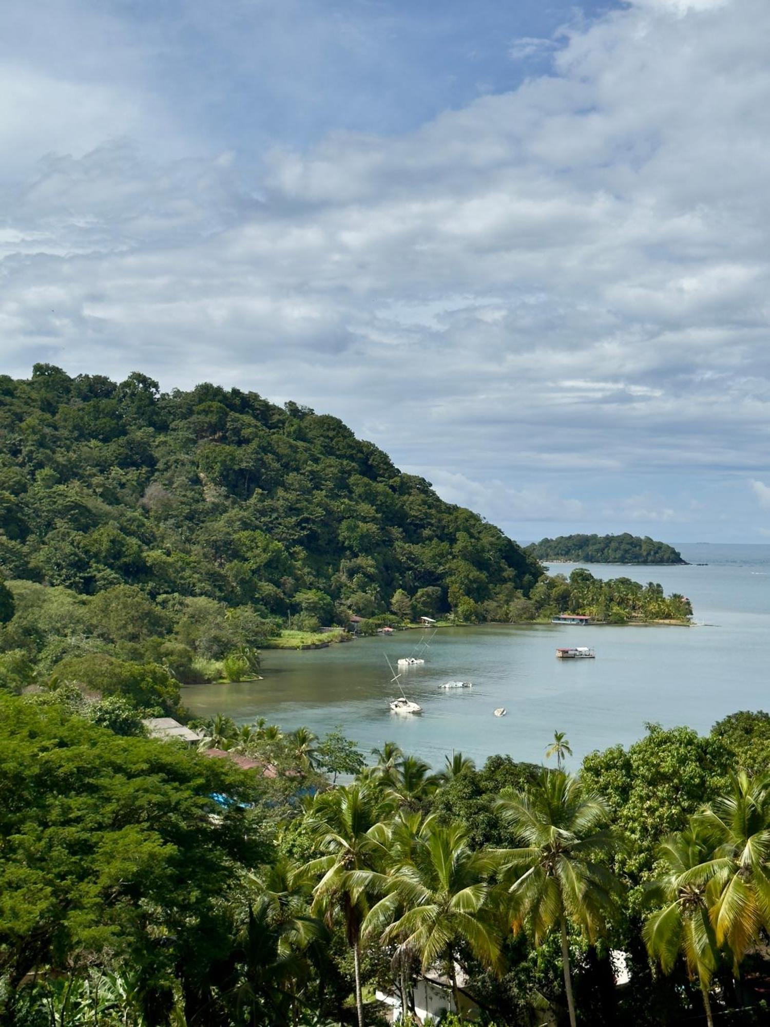 Ranchos De Chalia Panama Ξενοδοχείο Portobelo Εξωτερικό φωτογραφία